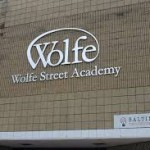 Wolfe street academy