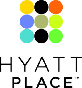 Hyatt Place logo