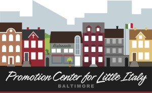 Promotion_Center_Little_Italy_Logo