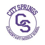 city springs logo